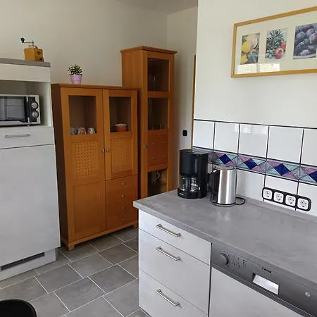 Appartement Neue Eg-fewo Bei Hessingklinik Mit Terrasse Augsburg
